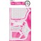 Stempel Clear Summer at the Beach 104