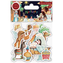 Stempel Clear Summer at the Beach 104