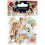 Stempel Clear Summer at the Beach 104
