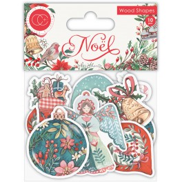 Stempel Clear Summer at the Beach 104