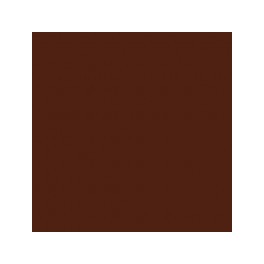 Color-Dekor 180° braun