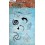 Stempel Clear Summer at the Beach 104