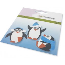 Schneideschablone "Gras,Kaninchen,Hasen"