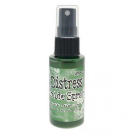 Tim Holtz Distress Ink Pad "Mustard Seed"