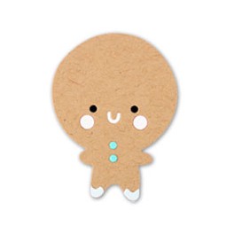 Motivstempel "Kuchenmäuse"