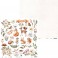 Piatek13 - Papier 12" Hello Beautiful 01