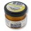 CraftEmotions Wax Paste metallic- Schildkrötengrün 