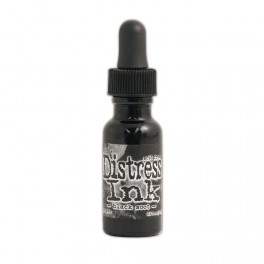 Tim Holtz Distress Ink Pad "Mustard Seed"
