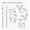 Motivstempelset "Adorable Elephants"
