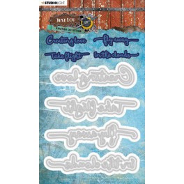 Stempel Clear Summer at the Beach 104
