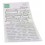 Motivstempel "Silhouette Summer Romance"