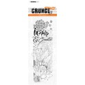 Stempel Clear Summer at the Beach 104
