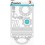 Stempel Clear Summer at the Beach 104