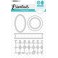 Stempel Clear Summer at the Beach 104