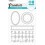 Stempel Clear Summer at the Beach 104