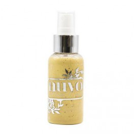 Nuvo Mica mist - Violet Lustre