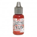 Tim Holtz Distress Ink Pad "Mustard Seed"