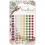 Craft Consortium Little Fawn & Friends Adhesive Enamel Dots 