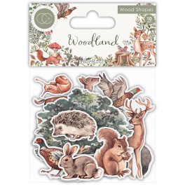 Stempel Clear Summer at the Beach 104
