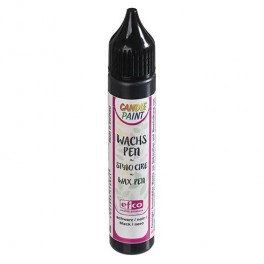 Candlepaint schwarz