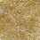 Candlepaint gold glitter