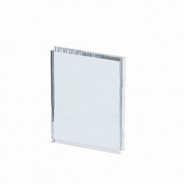 Acryl Stempelblock 6 x 6 cm