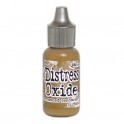 Tim Holtz Distress Ink Pad "Mustard Seed"