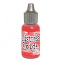Tim Holtz Distress Ink Pad "Mustard Seed"