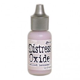 Tim Holtz Distress Ink Pad "Mustard Seed"