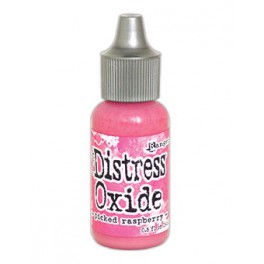 Tim Holtz Distress Ink Pad "Mustard Seed"