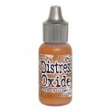 Tim Holtz Distress Ink Pad "Mustard Seed"