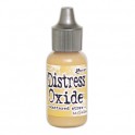 Tim Holtz Distress Ink Pad "Mustard Seed"