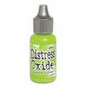 Tim Holtz Distress Ink Pad "Mustard Seed"