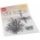 Motivstempel "Cats & dogs - snow fun"
