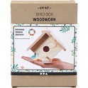 Mini-Kreativset, , Modellieren - Fingerpuppen