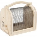 Mini-Kreativset, , Modellieren - Fingerpuppen