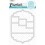 Stempel Clear Summer at the Beach 104