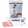 Mini-Kreativset, , Modellieren - Fingerpuppen