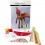 Mini-Kreativset, , Modellieren - Fingerpuppen