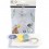 Mini-Kreativset, , Modellieren - Fingerpuppen