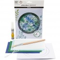 Mini-Kreativset, , Modellieren - Fingerpuppen
