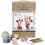 Mini-Kreativset, , Modellieren - Fingerpuppen
