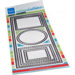 Marianne Design Collectables Vogel