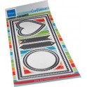 Marianne Design Collectables Vogel