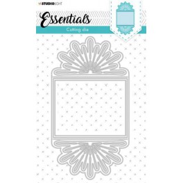 Stempel Clear Summer at the Beach 104