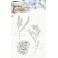 Stempel Clear Summer at the Beach 104