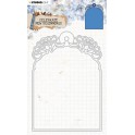 Stempel Clear Summer at the Beach 104