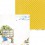 Piatek13 - Papier 12" Hello Beautiful 01