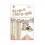 Piatek13 - Clear stamp set The Four Seasons - Summer