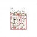 Piatek13 - Clear stamp set The Four Seasons - Summer